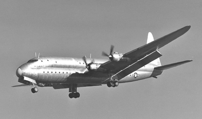 Illustration for article titled This Date in Aviation History: November 8 - November 10